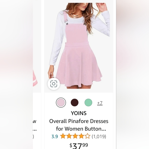 Kawaii skirt bundle - Picture 7 of 7